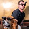 Goodr OG Sunglasses – Square Sunglasses for Medium Heads